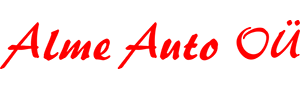 Almeauto Logo